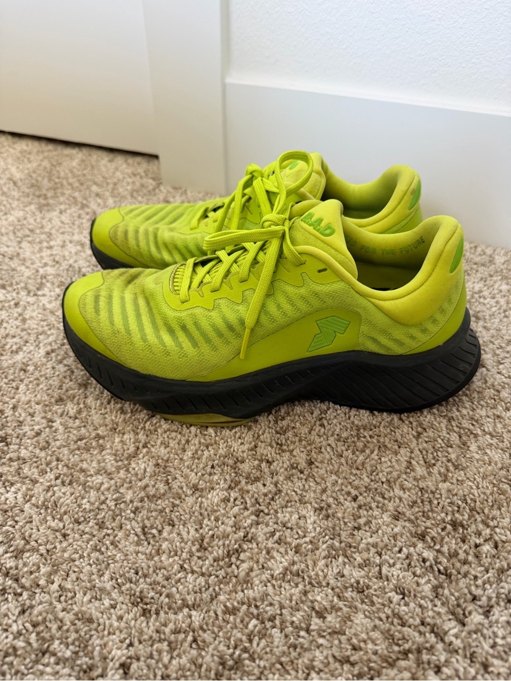 RAD R1 Training Shoe - Picture 2 of 4